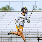 Jake Lyons - @jtlax27 - Instagram