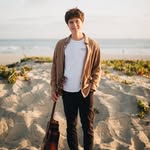 Jake Lyons - @jakelyonsmusic - Instagram