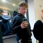 Jake Elmy - @jakemakesgains_ - Instagram