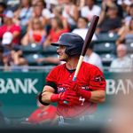 Jake Mangum - @jakemangum15 - Instagram