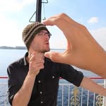 Jake Maas - @frogeyeartistry - Instagram