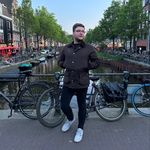 Jake Maaskant - @jakemaaskant - Instagram
