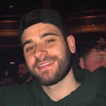 Jake Mastrangelo - @_jakemaas - Instagram
