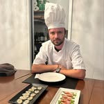 Jake Macey - @chefjamesbistro - Instagram
