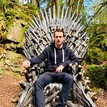 Jake Macfarlane - @jake_macfarlane - Instagram