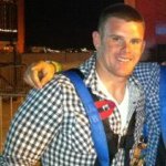 Jake Mackey - @mackey54 - Instagram