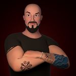 Jake Mackey - @levelup.jake - Instagram