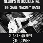 Jake Mackey - @jakemackeyfans - Instagram