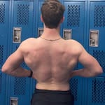 Jake mackinnon - @j.mack_lifts - Instagram