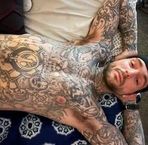 Jacob Maddox - Facebook