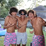 Jake Maddox - @jakemaddoxgarza - Instagram