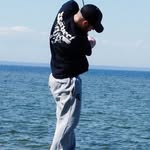 Jake Maddox - @itchyaboi300 - Instagram