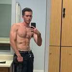 Jake Maddox - @jakebefit - Instagram