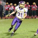 Jake Caforia-Magee - @caforiamagee31 - Instagram