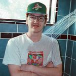Jake Magee - @makejagee - Instagram