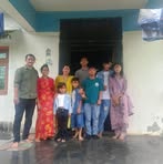 Jake Majhi - Facebook