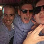 Jake - @jake_magill97 - Instagram