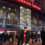 Jake Magill - Facebook