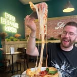 Jake Mahon - @bakemarn - Instagram