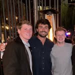 Jake Mahon - @jakemahon - Instagram