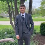 Jake Mahon - @jakemahon24 - Instagram