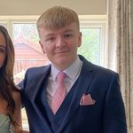 Jake Mahon - @jakemahon14 - Instagram