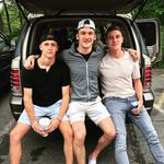 Jake Mahoney - @jakemahoney_98 - Instagram