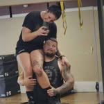 Jacob Major - @jake_major_strength - Instagram