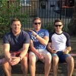 Jake Major - @jakey_maj - Instagram