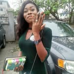 Ake Peace Ejimnkoye - @peacejimnkoye - Instagram
