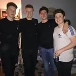 Jake Mallett - @mallettjake - Instagram
