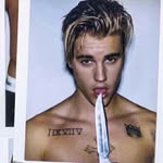 justin bieber - @jakeline_mallette - Instagram