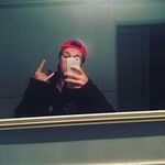 Jake Maloney - @brendonmorgan2001 - Instagram