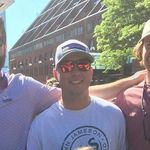 Jake Maloney - @jakeemaloney - Instagram