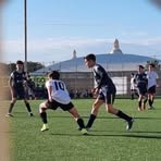 Jake Mangion - Facebook