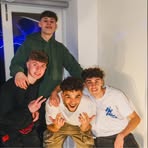 Jake Manion - Facebook
