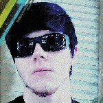 Jake Manson - @fallenattheedge - Instagram
