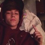 Jake Manson - @jakemanson95 - Instagram