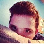 Jake Manson - @gay_oklahoman - Instagram