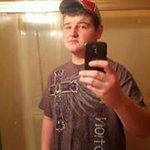 Jake Manson - @cowboy_up2920 - Instagram