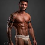 Jake Manson - @jakemansonx - Instagram
