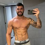 Jake Manson - @jakemanson_2.0 - Instagram