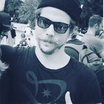 Jake Manson - @jakemansonskt - Instagram