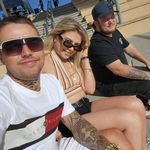 Jake T Manson - @4_runnerz - Instagram
