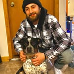 Jake Mantz - @920disckid - Instagram