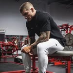 Jake Mantz | Bodybuilding + Automotive - @mantz_jake_fit - Instagram