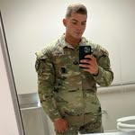 SSG Jake Mantz - @recruiter_mantz - Instagram