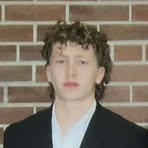 Jacob Marchand - Facebook