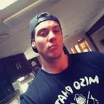 Jacob Marchand - @jakestr89 - Instagram