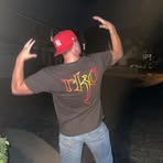 Jake Marchand - Facebook